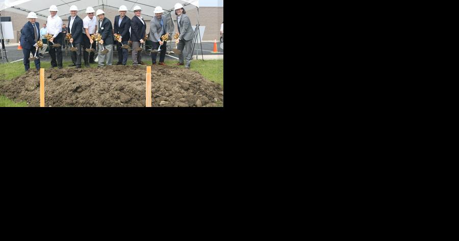 Developer breaks ground on 120-unit senior community in Valparaiso - Vimarsana News