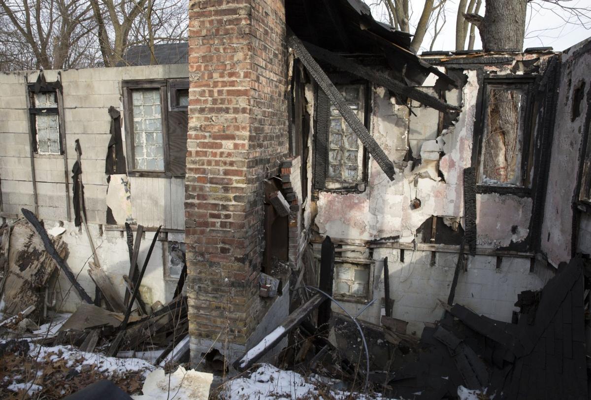 Veteran housing project preparing to start in Gary Lake County News