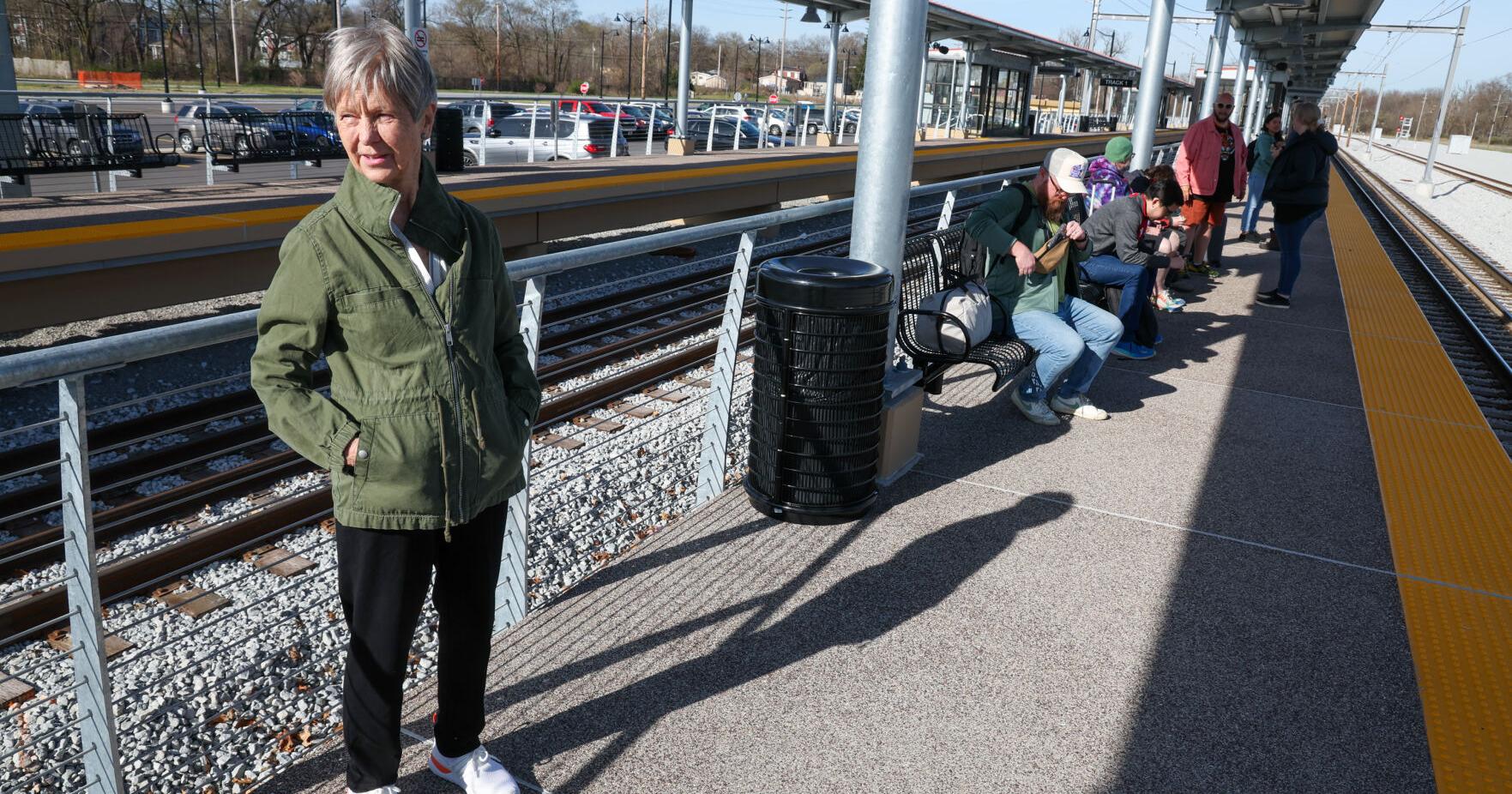 South Shore Miller Station - Vimarsana News