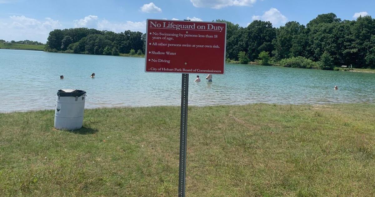 Divers recover suspected drowning victim at Robinson Lake