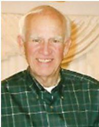 Happy 85th birthday, Ronald Frey!