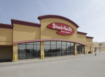 Strack & Van Til