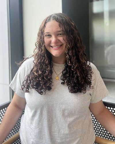 A Lifelong Calling: Meet 2026 PNW graduate Loretta Santino