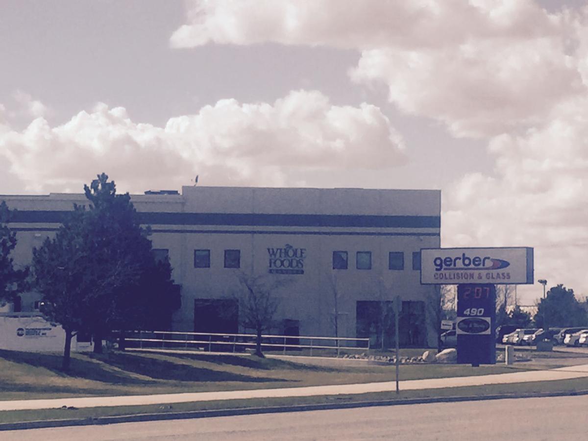 Whole Foods to close Munster distribution center