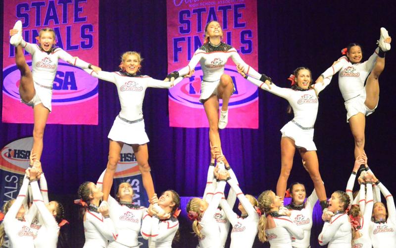 Lincoln-Way Central