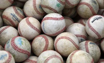 Baseball Stock