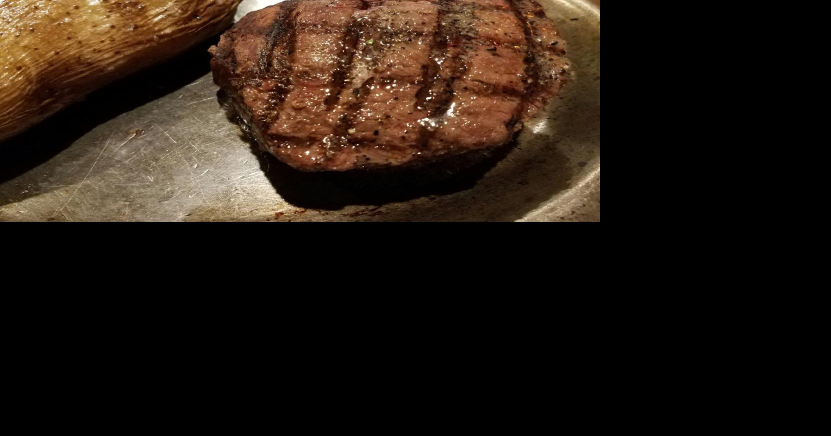 Freddy's Steakhouse still a popular local haunt