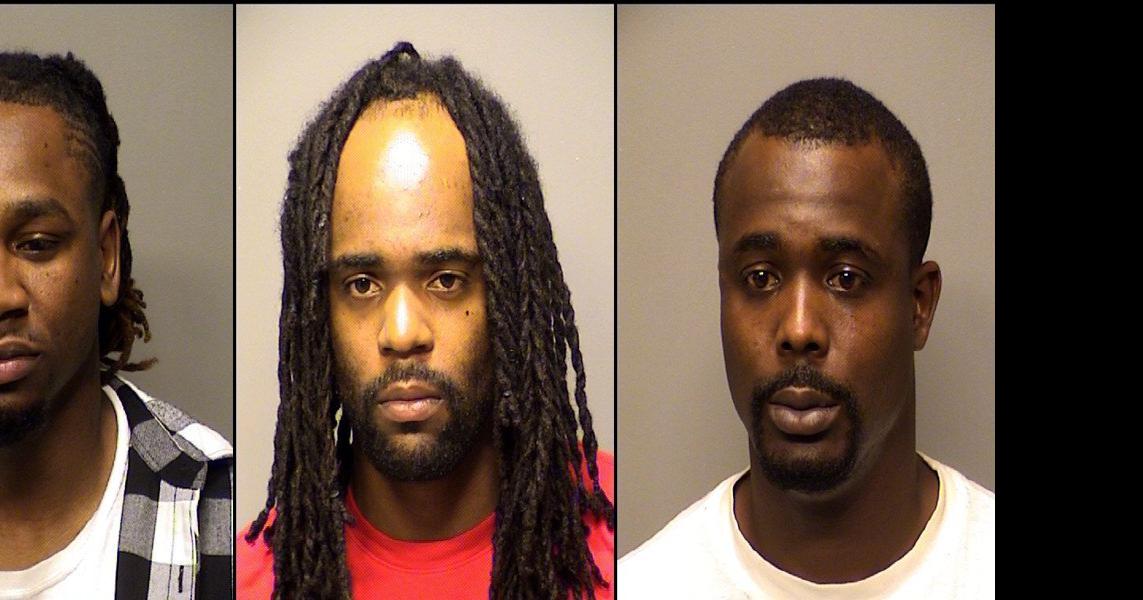 Another shunned advance ends in violence, arrests at Portage bar