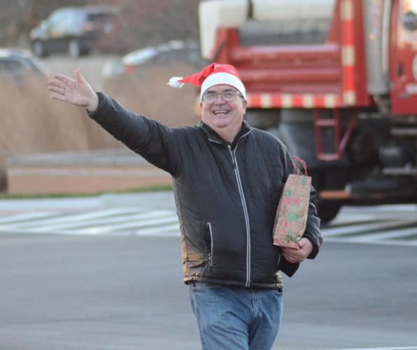 Orland steps up efforts to keep its residents informed