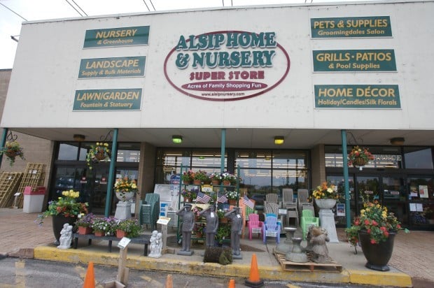Alsip Home Nursery Set To Thank Customers And Garden Alsip Home Nursery Set To Thank Customers