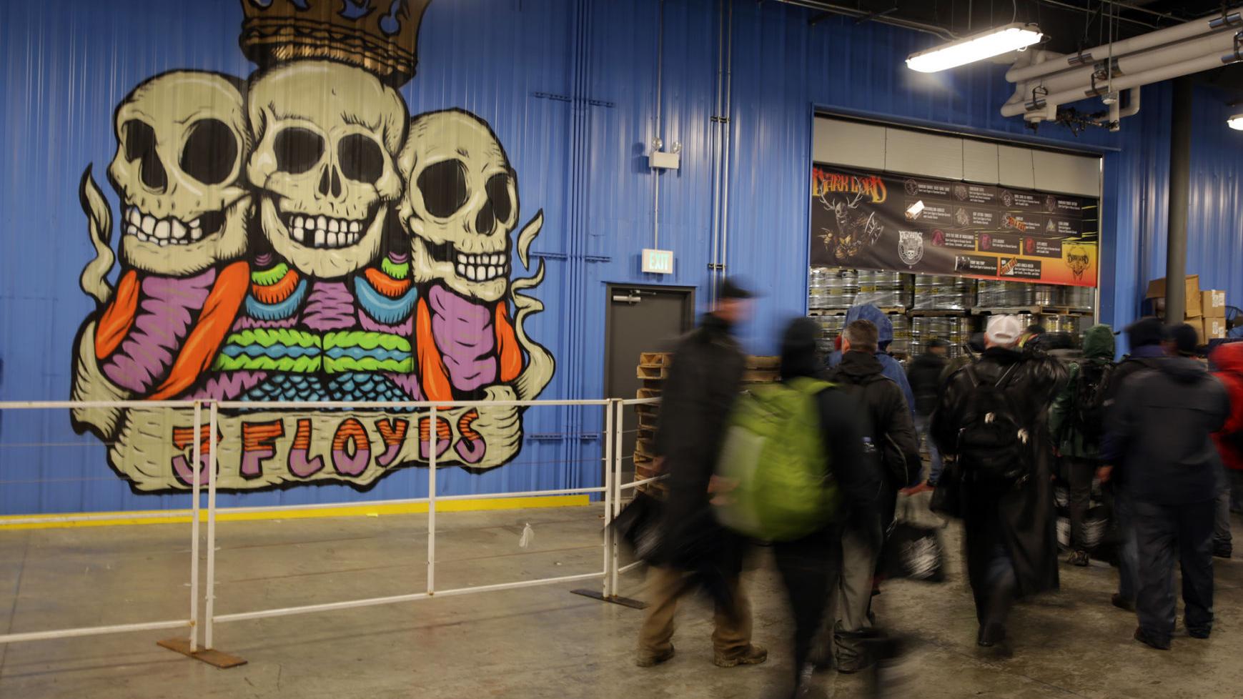 WATCH NOW: 3 Floyds brewpub had lasting impact and influence on the Region - Vimarsana News