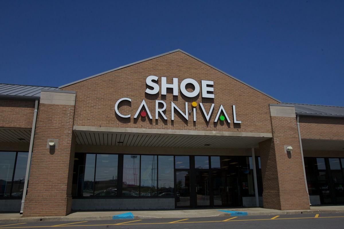 Best Shoe Store