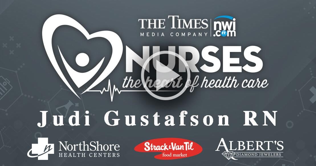 Get Healthy; Nurses: Judi Gustafson RN, NorthShore Health Centers Tony V. Martin, The Times May 13, 2026 5 mins ago