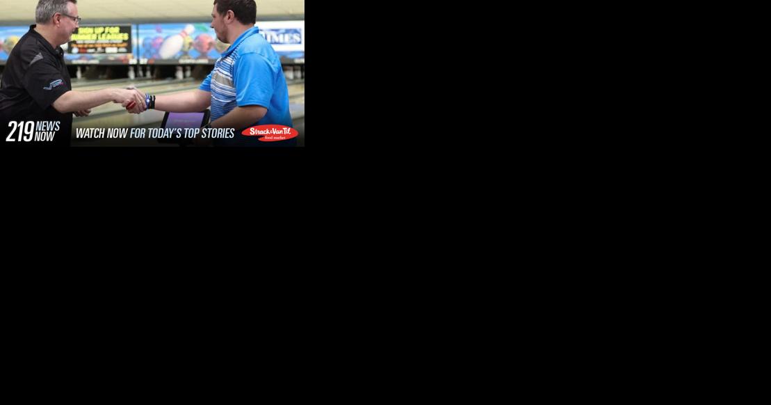 219 News Now: Andrean grad, PBA legacy McCune wins pro tour major title - Vimarsana News