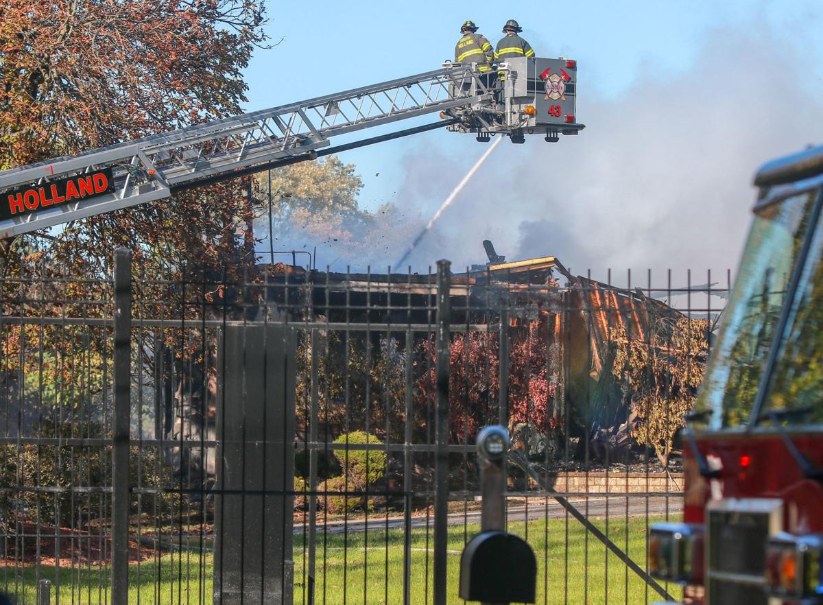 Update Authorities Fire At Nba Star Dwyane Wade S Former Mansion