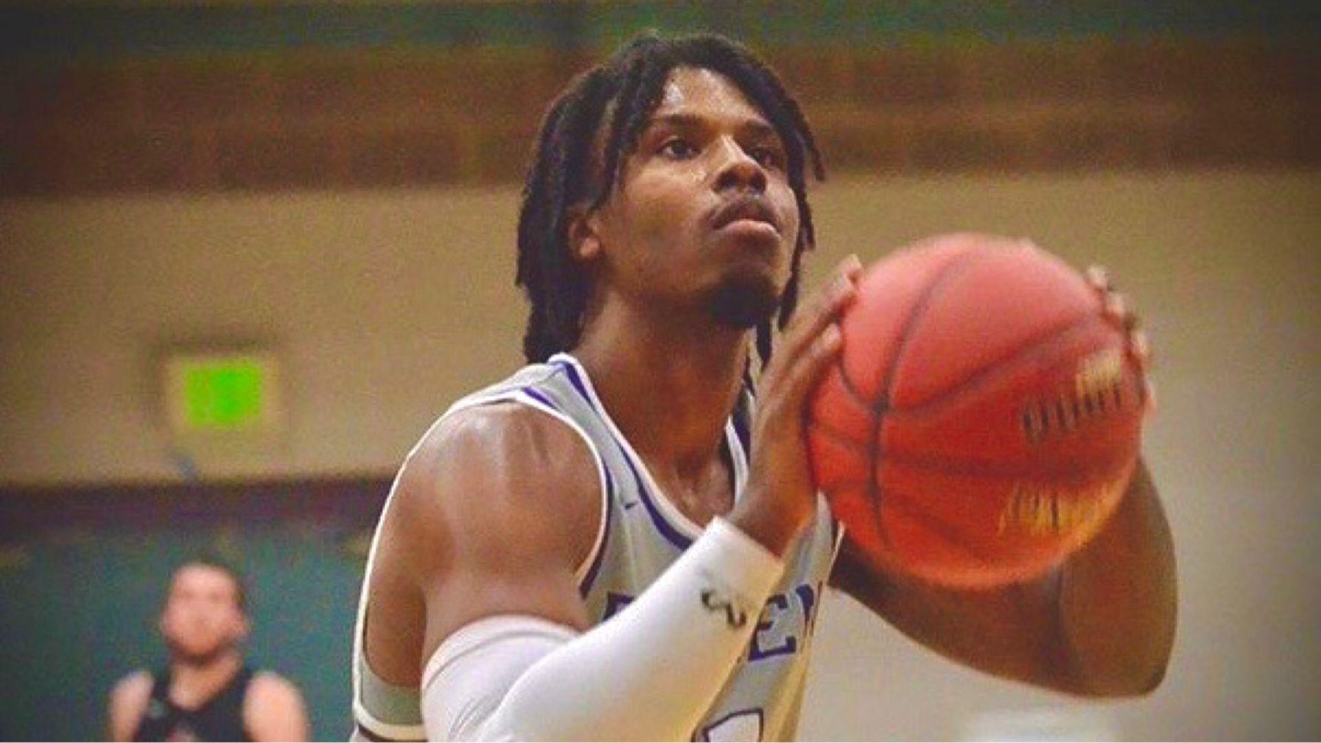 Open Dialogue Andrean Grad Goshen College Guard Colin Flowers Wants Justice For George Floyd Breonna Taylor High School Nwitimes Com