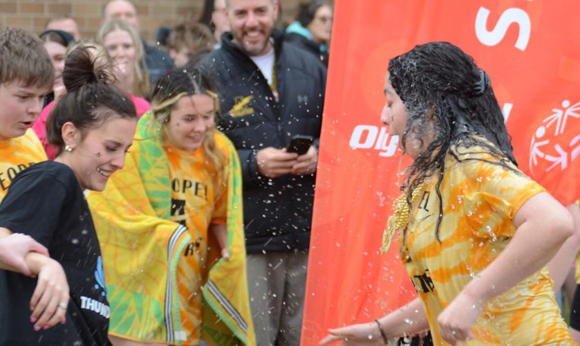 2023 Andrew Thunder Plunge