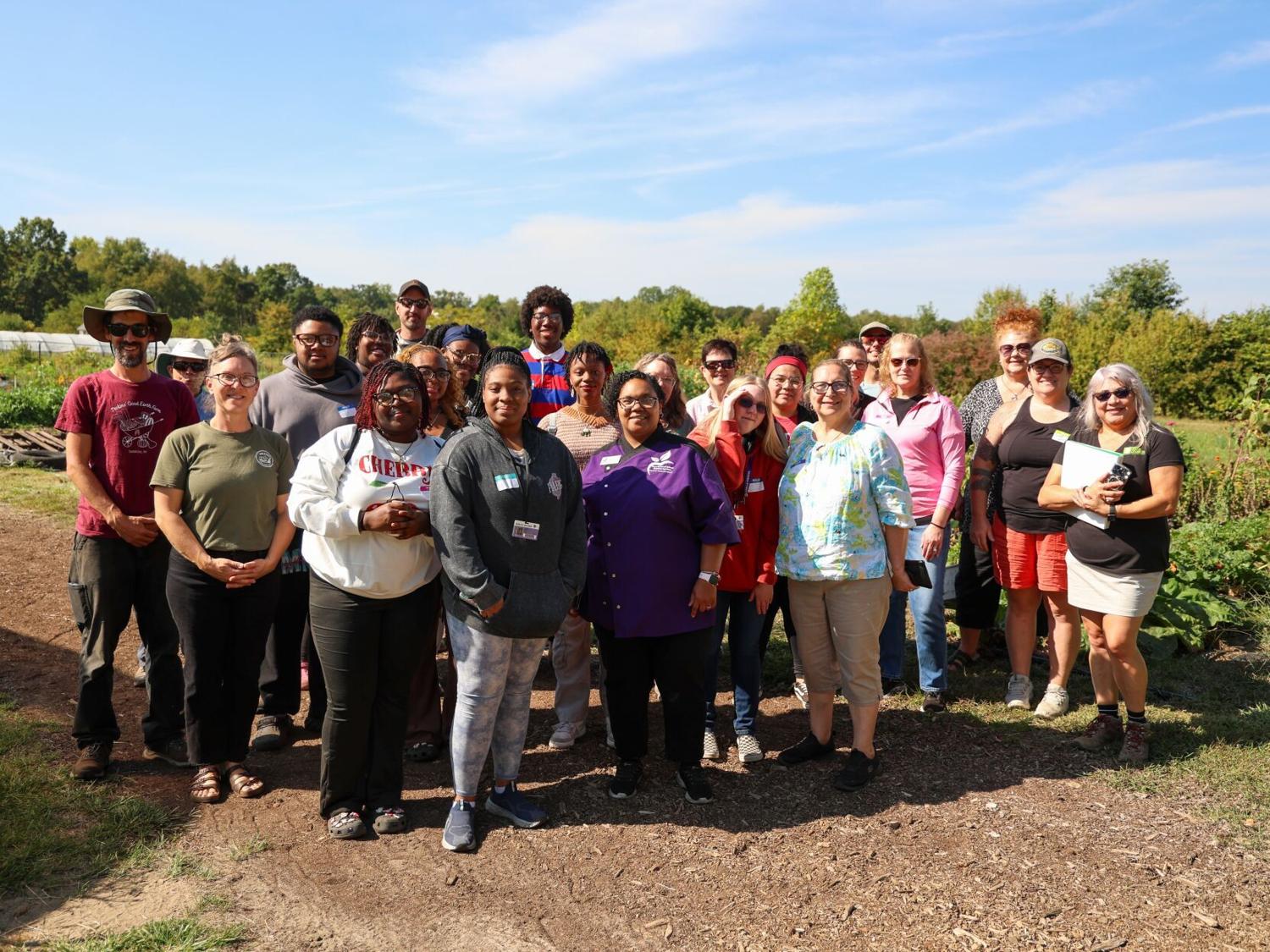 NWI Food Council invites public to see how local farmers are ‘pushing boundaries’