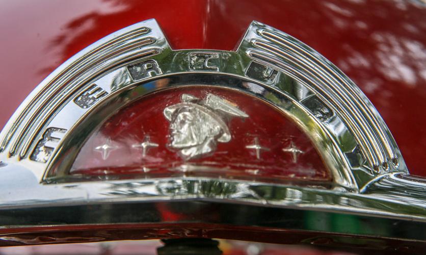 Cruising creates camaraderie, sense of community; classic cars take