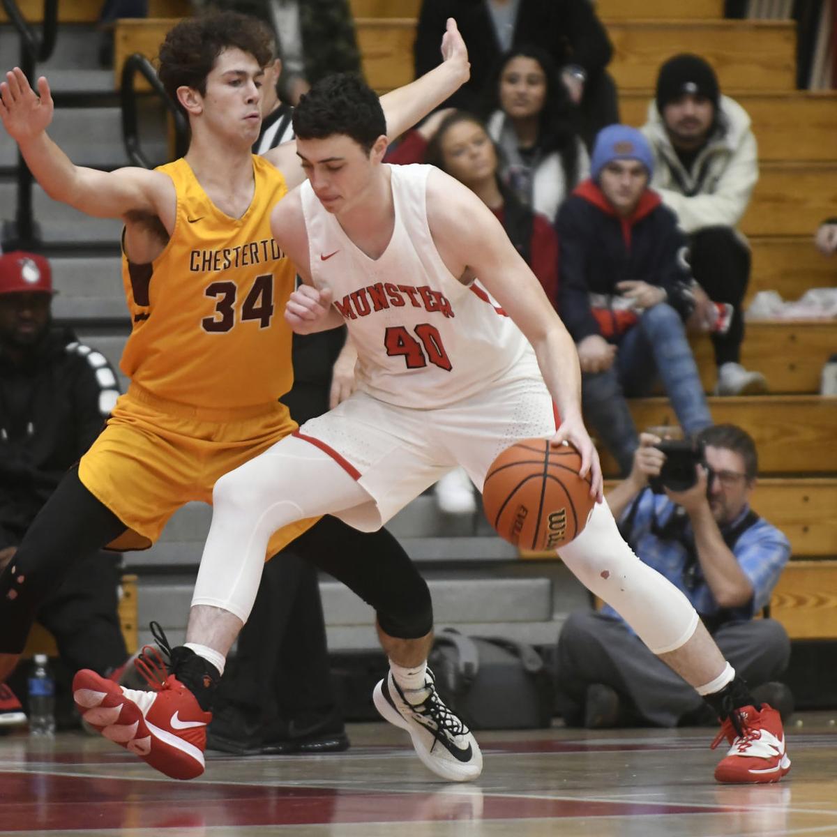 Indiana High School Ap Boys Basketball Rankings Agate Nwitimes Com