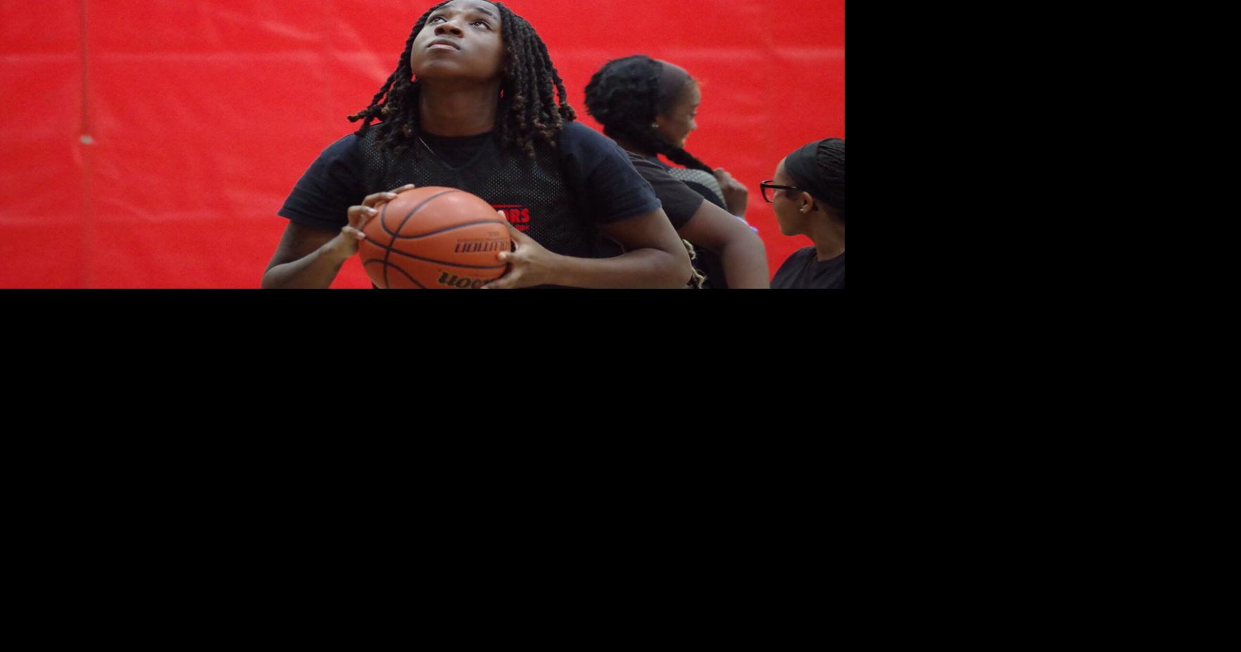 GIRLS BASKETBALL Kylah Patterson, Morton girls basketball look forward to 'cutting the nets' this season