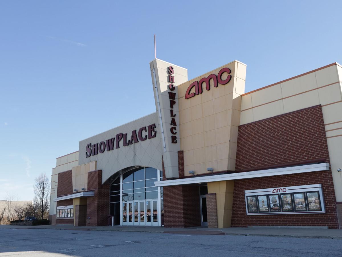 AMC Theatres to charge more for better seats