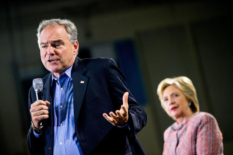 DEM 2016 Clinton