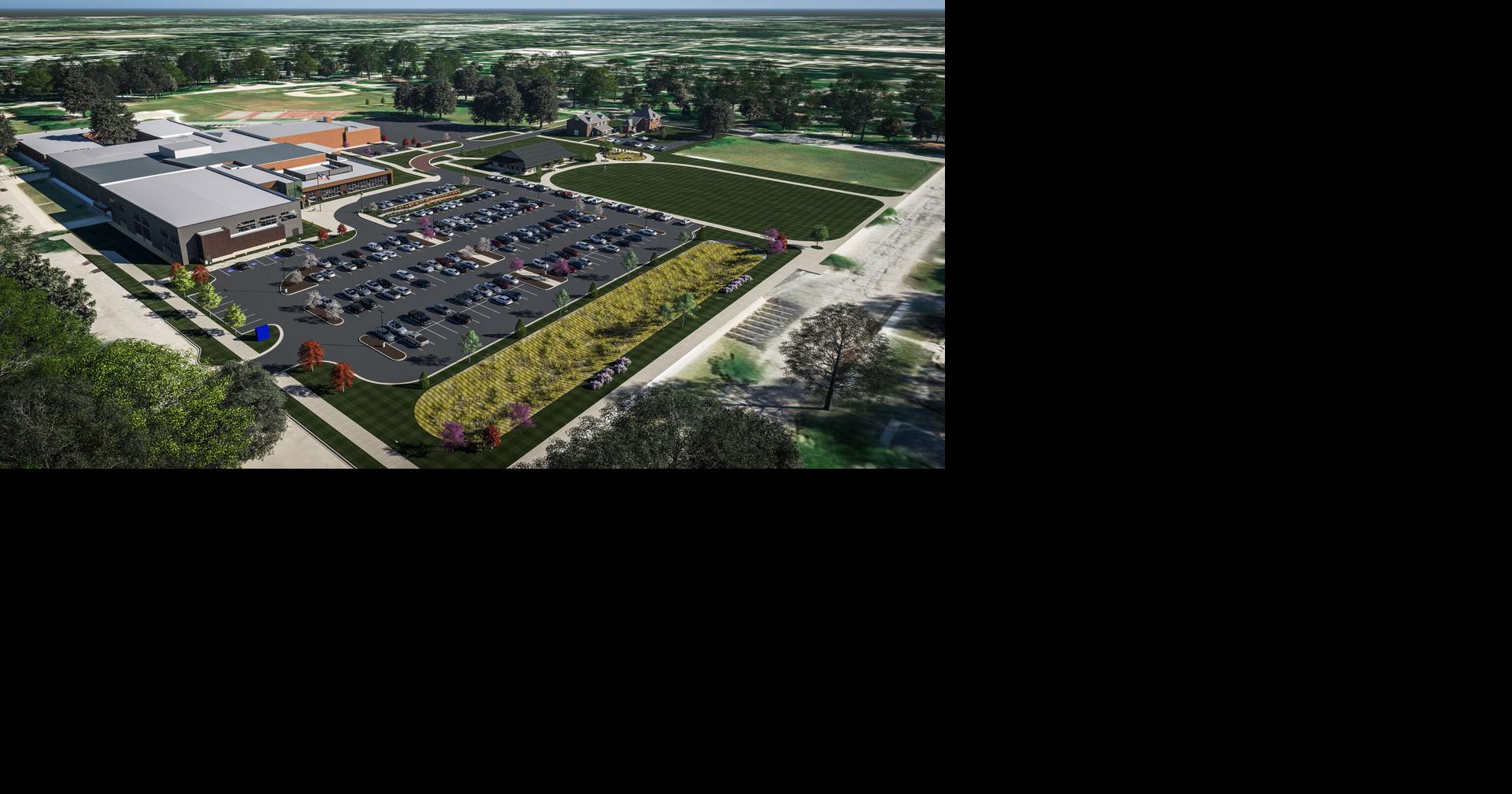 Urschel Laboratories donates $1M to Duneland YMCA Healthy Living Campus