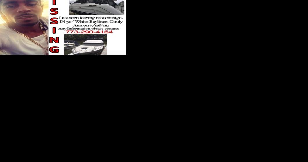 Families seek answers after 2 boaters go missing - Vimarsana News