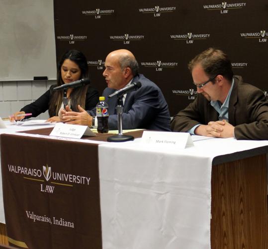 Valpo Law School shines light on immigration issue