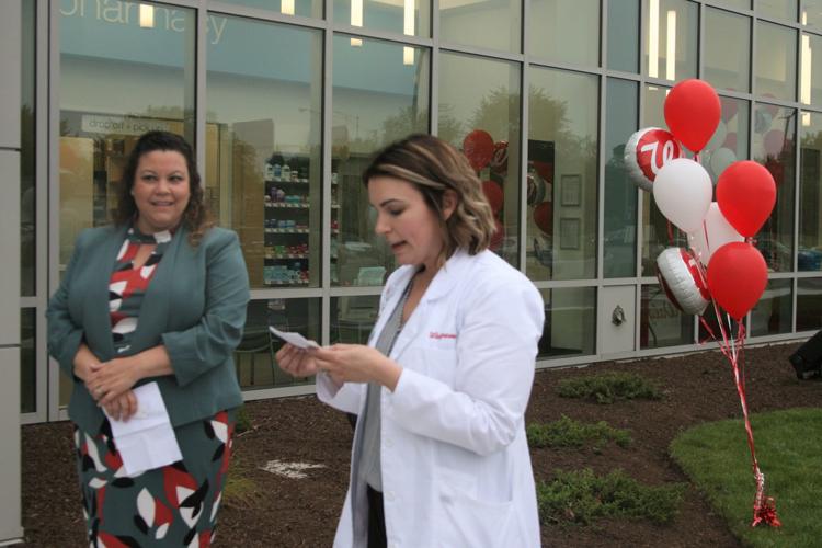 Specialty pharmacy is first of its kind in Northwest Indiana