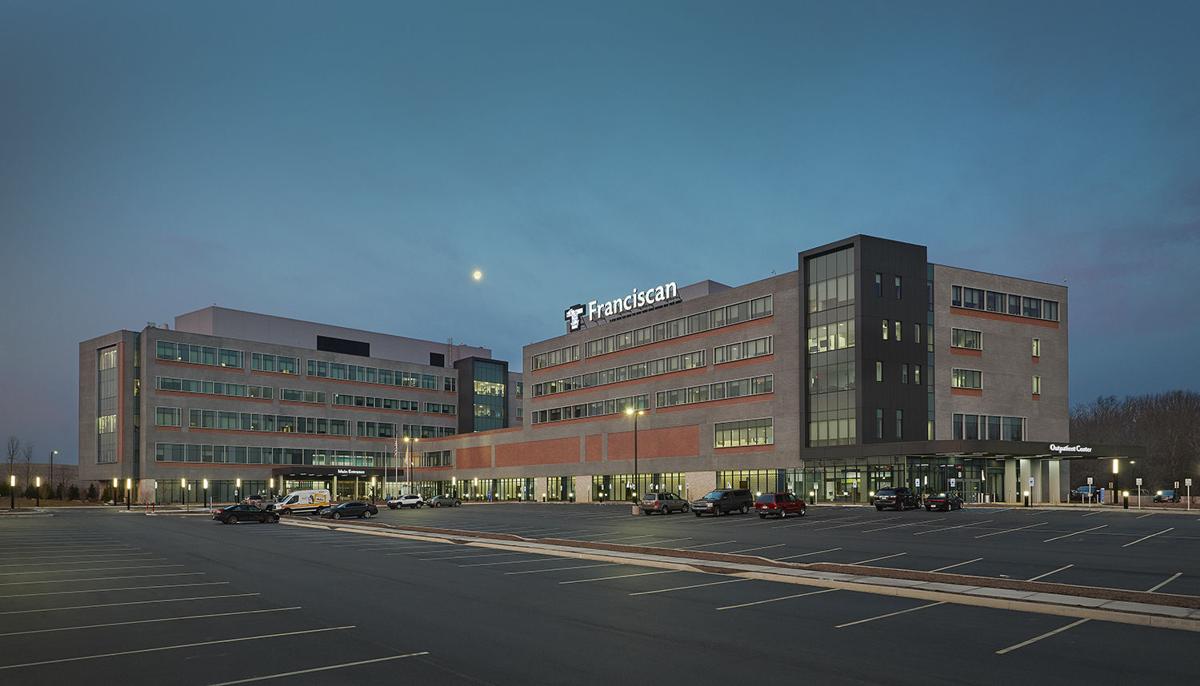 Franciscan Health Michigan City Loosens Visitation Restrictions Northwest Indiana Business Headlines Nwitimes Com
