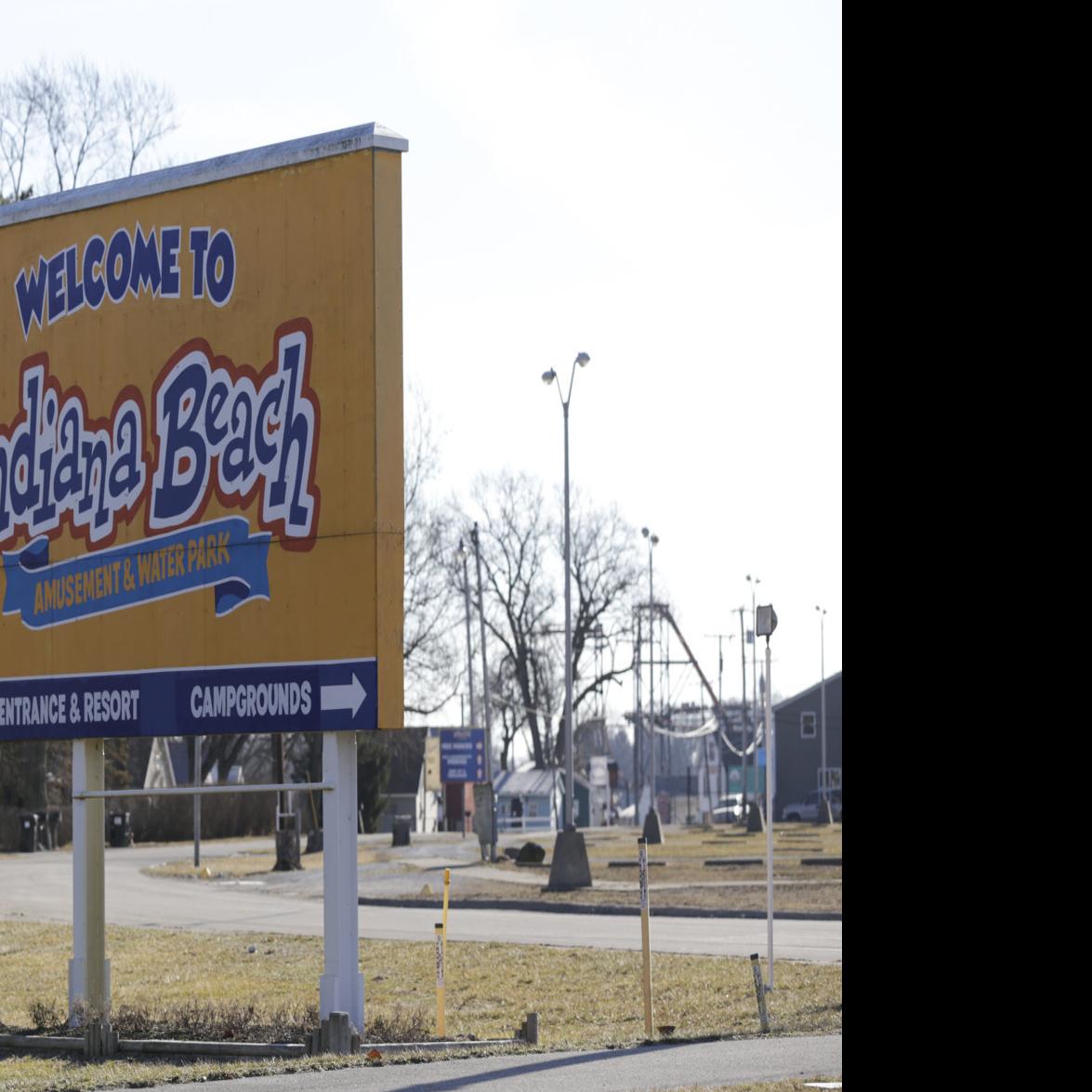 Indiana Beach Hopeful It Can Reopen This Year Under New Ownership