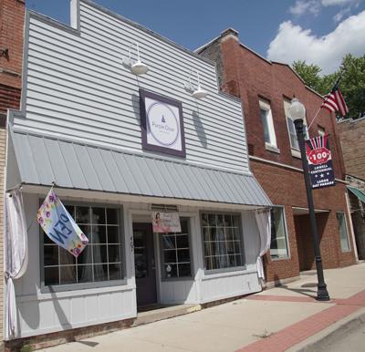 bridal & formal shoppe