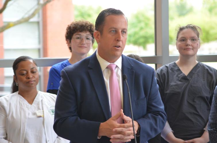 State funds to boost health-care programs at Moraine Valley, Silver Cross