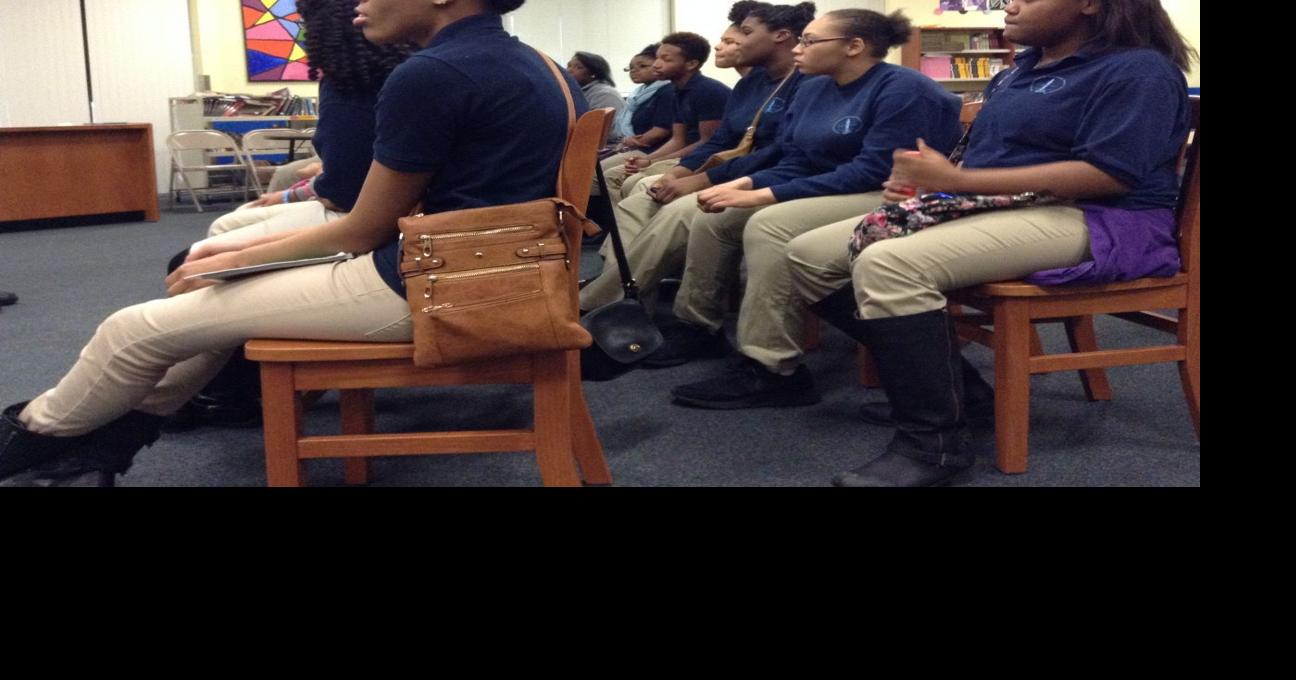 Lighthouse peer jury provides alternatives