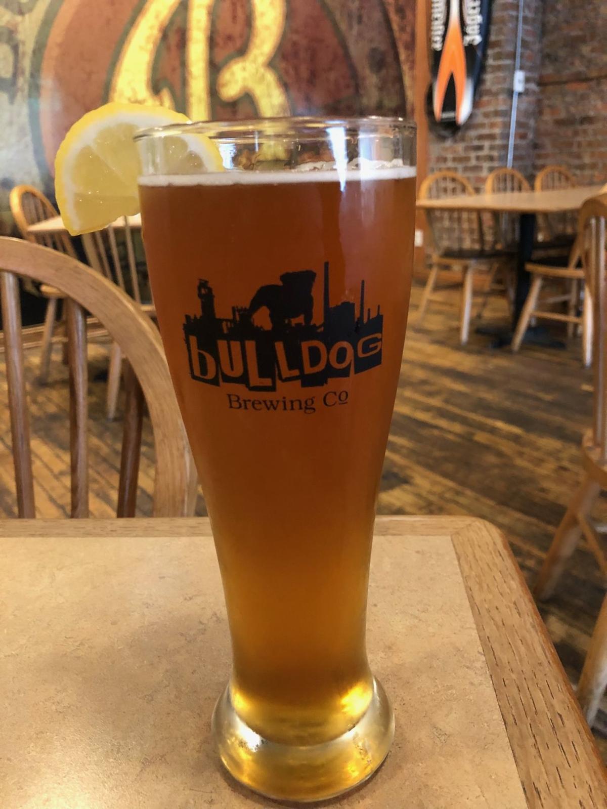 Down Time Wheat