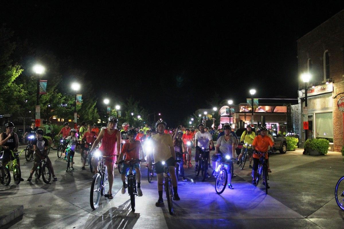 8th annual Valpo Night Ride gears up Porter County News