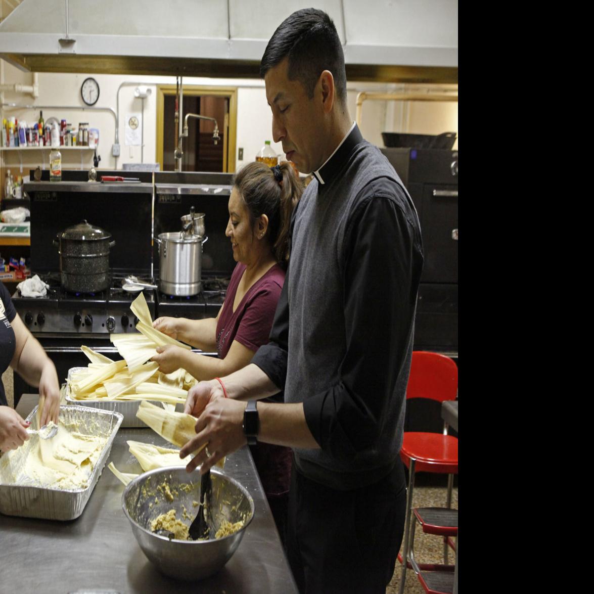 magical masa mexican tamales are a