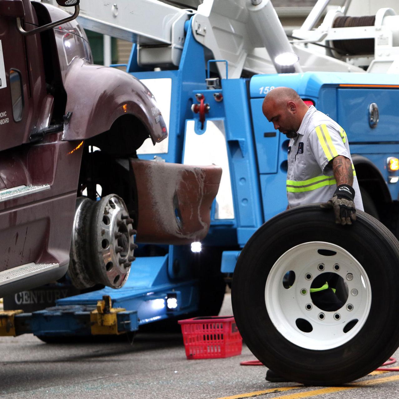 Liessel Truck Show 2018 Trucks Volvo Trucks Volvo