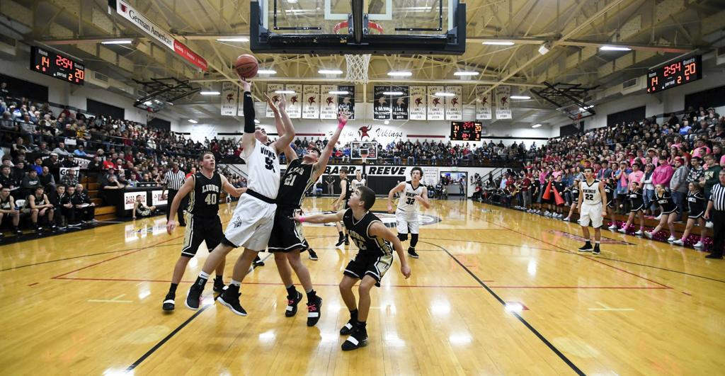 In Amish Indiana Tradition And Heritage Mix With Basketball Nwi
