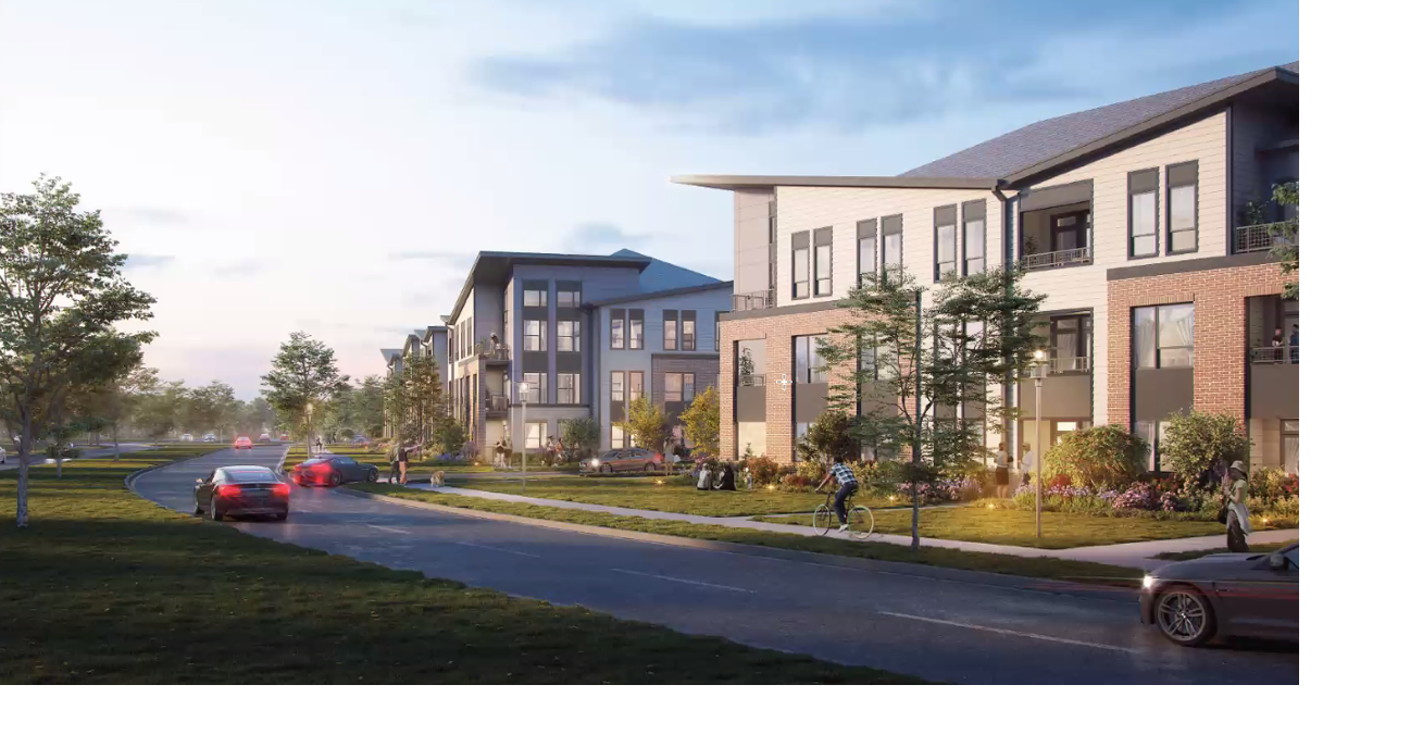 Developer withdraws request to build Crown Point apartment complex