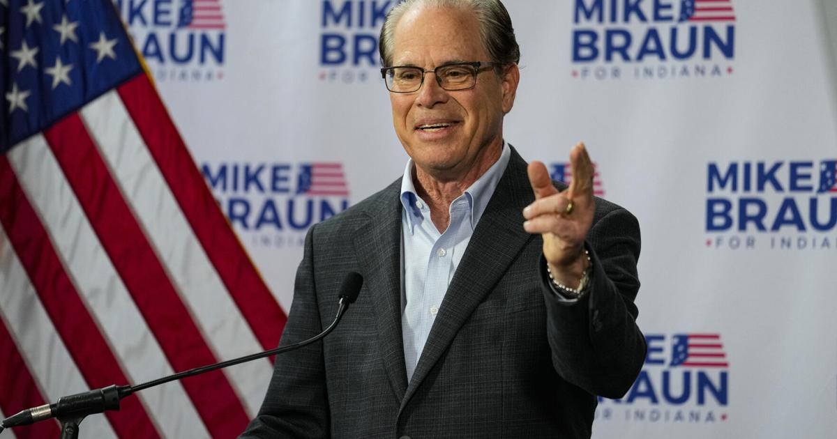 Braun includes expanded school choice, increased teacher pay in education plan