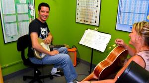 HGS Music