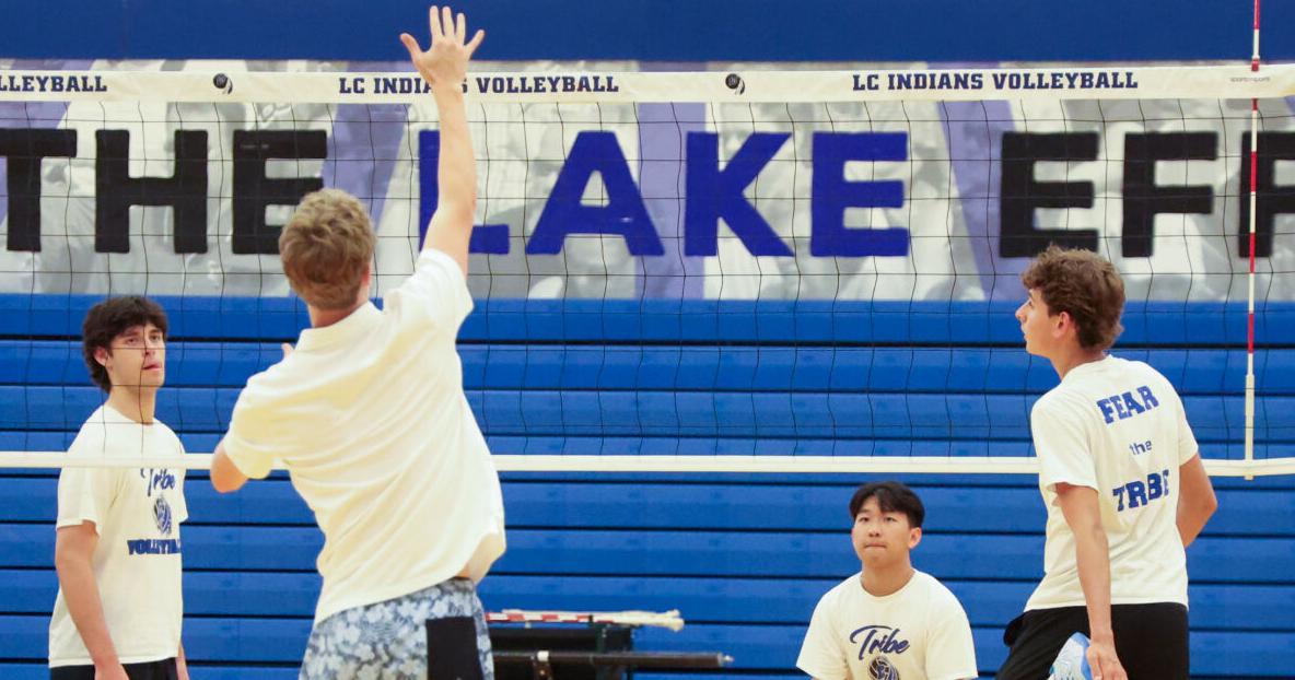 Lake Central can hold its head high after losing state semifinal