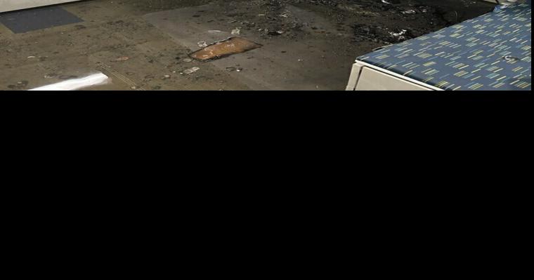 Fire at Region hospital extinguished quickly, but could impact outpatient services