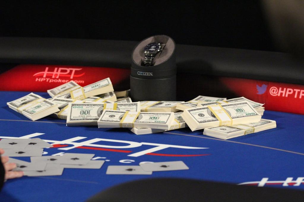 Poker