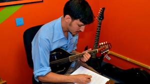 HGS Music