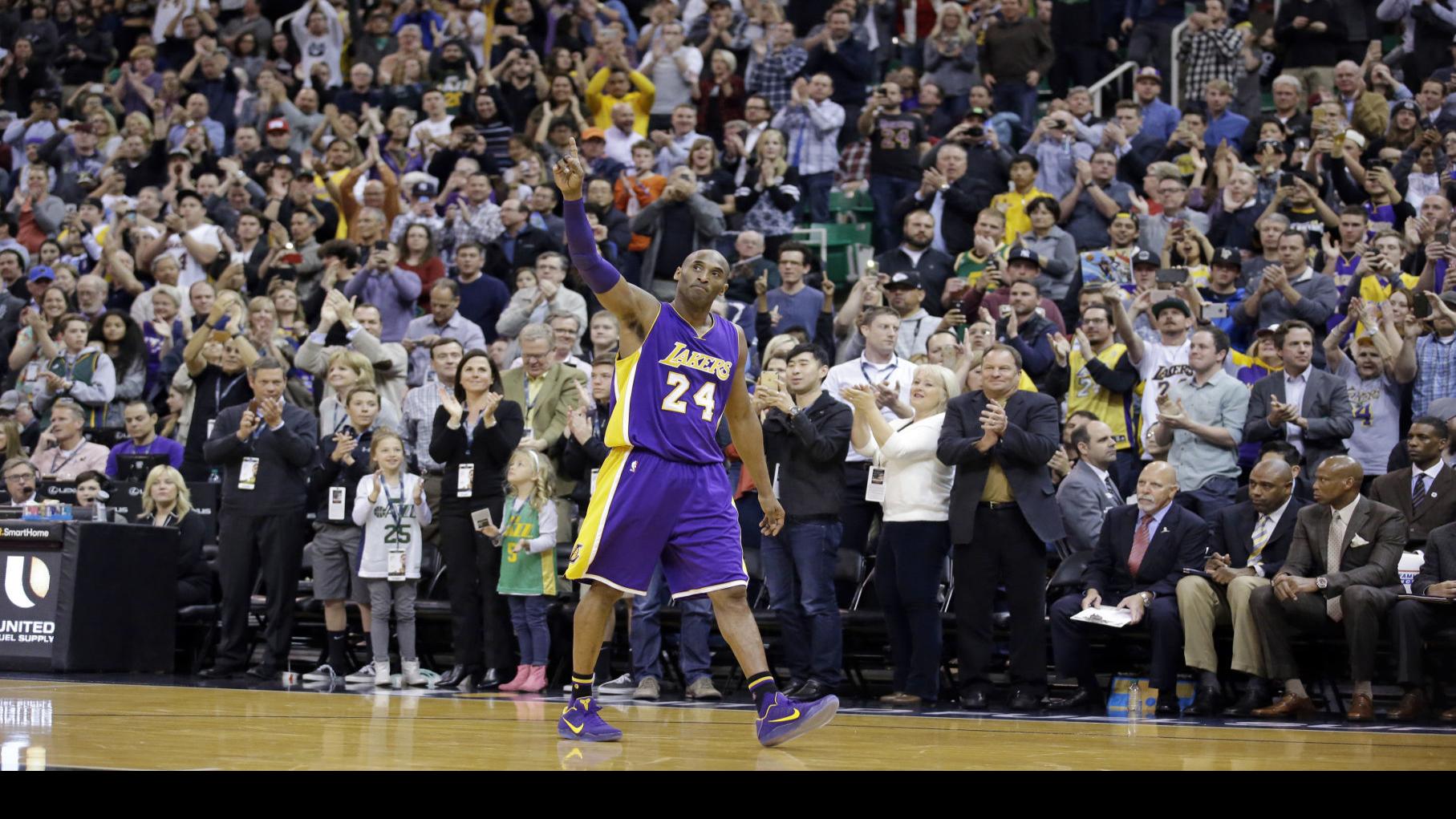 Nba Changing All Star Game Format Adding A Kobe Tribute