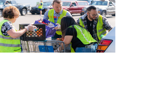 The Food Bank of Northwest Indiana expands Mobile Market Program with help of local sponsorship - Vimarsana News